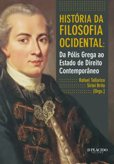 História da filosofia ocidental