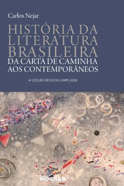 Historia da literatura brasileira
