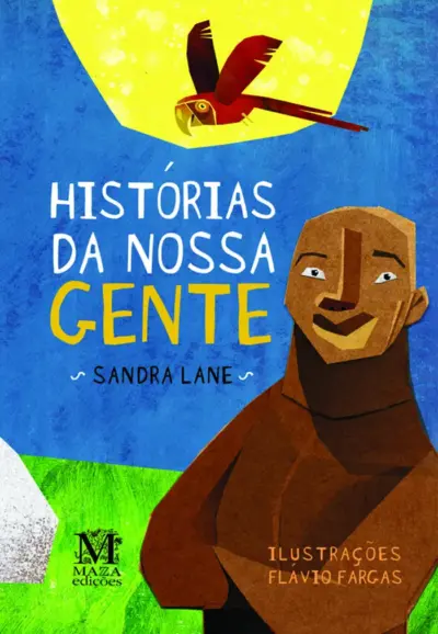 História da nossa gente