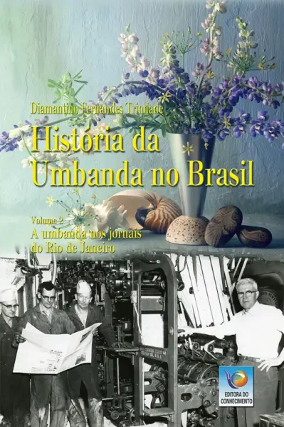 História da umbanda no Brasil