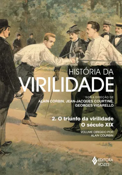 História da virilidade vol. 2
