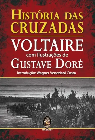 História das cruzadas