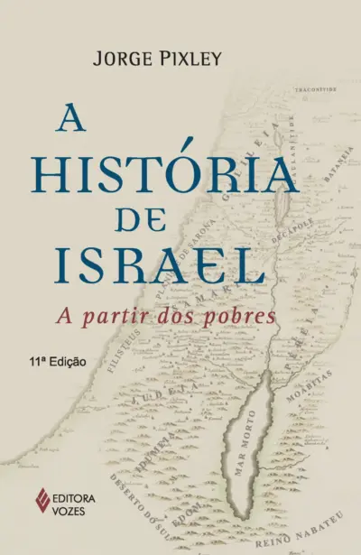 História de israel a partir dos pobres