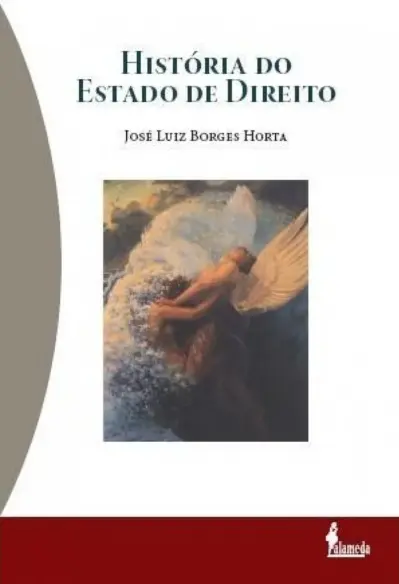 História do estado de direito