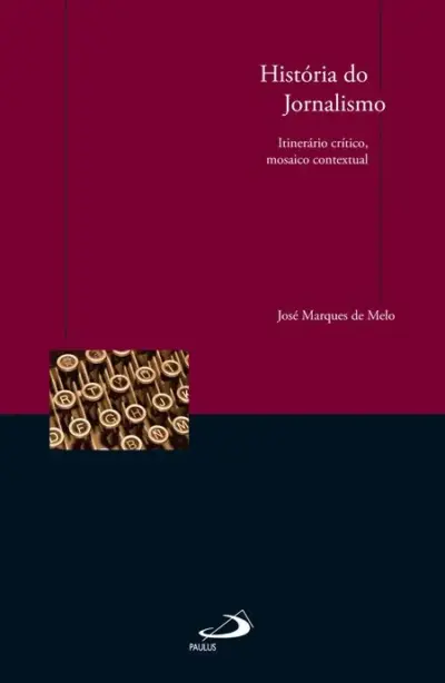 História do jornalismo
