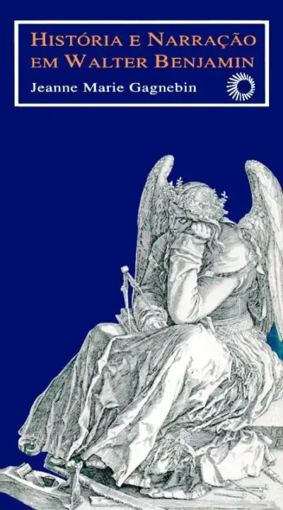 História e narração em walter benjamin