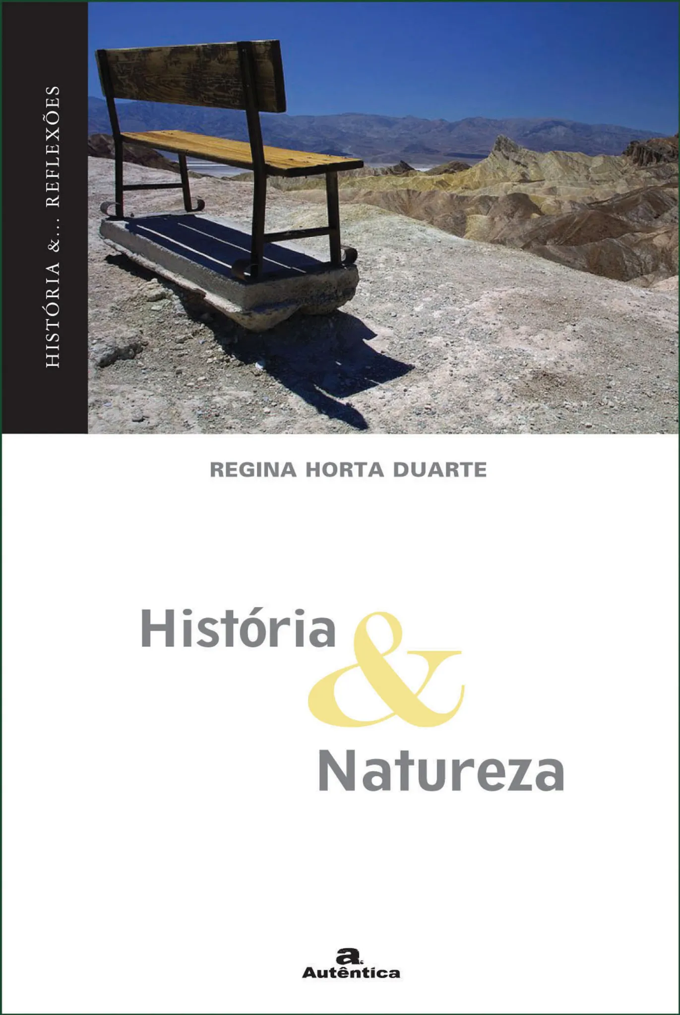História e natureza: História e natureza: