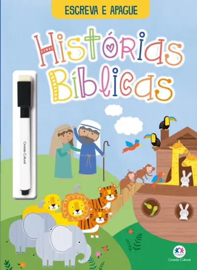 Histórias Bíblicas