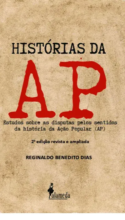 Histórias da AP