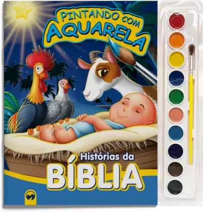 Histórias da Bíblia