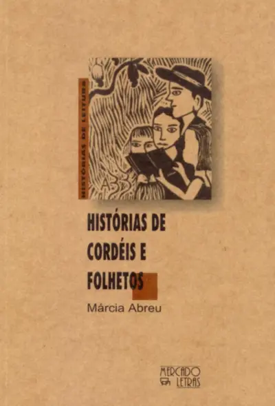 Histórias de cordéis e folhetos