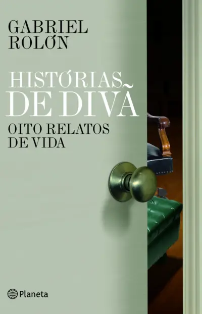 Histórias de divã
