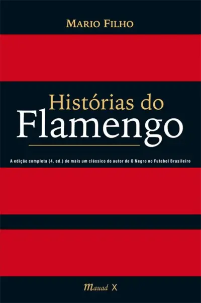 Historias do Flamengo