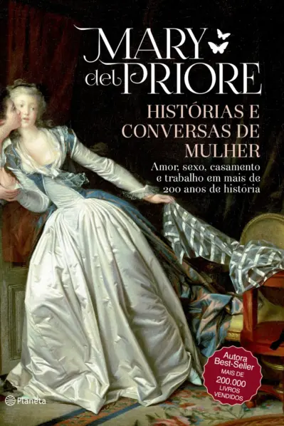 Histórias e conversas de mulher