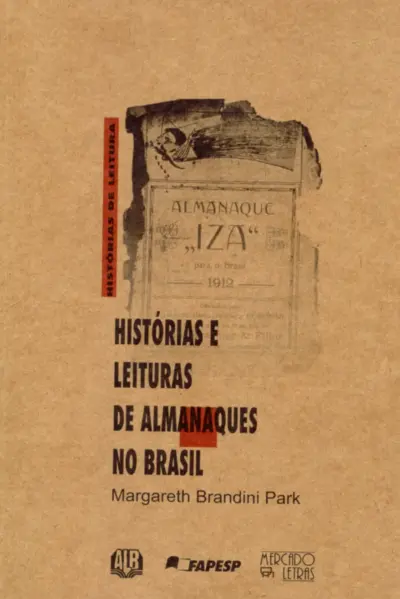 Histórias e leituras de almanaques no Brasil