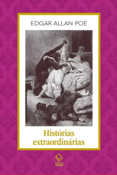 Histórias extraordinárias