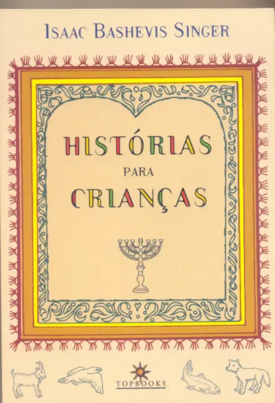 Histórias para crianças