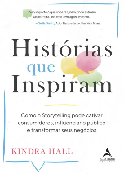 Histórias que inspiram