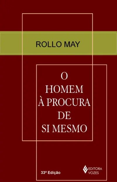 Homem à procura de si mesmo