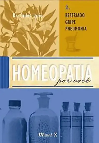 Homeopatia por você
