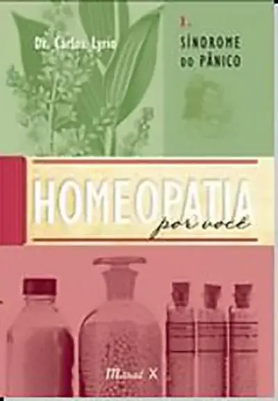 Homeopatia por você