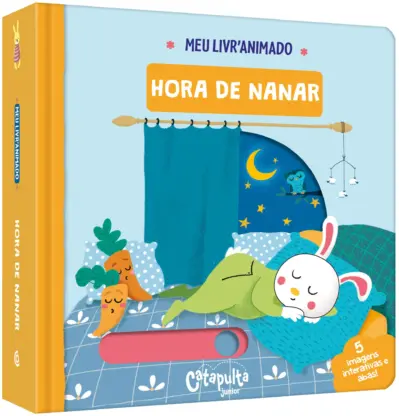 Hora de nanar