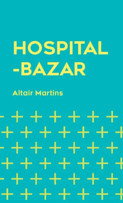 Hospital-bazar