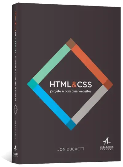 HTML e CSS