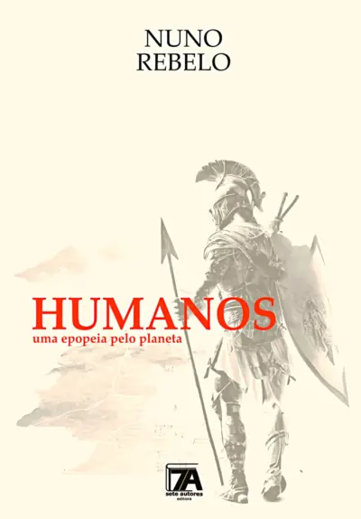 Humanos - Uma epopeia pelo planeta