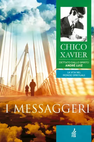 I messaggeri (Os mensageiros - Italiano)