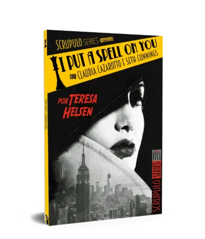 I put a spell on you