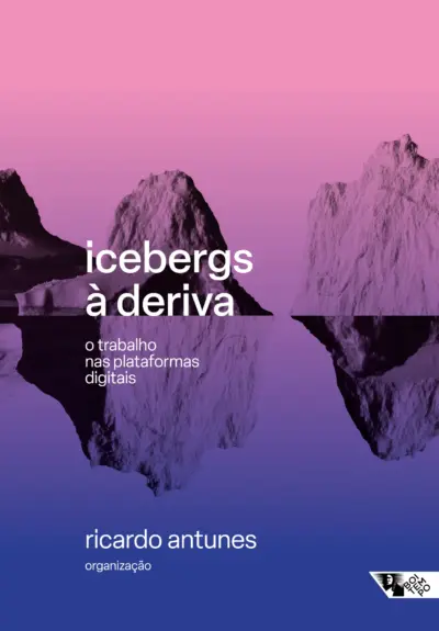 Icebergs à deriva