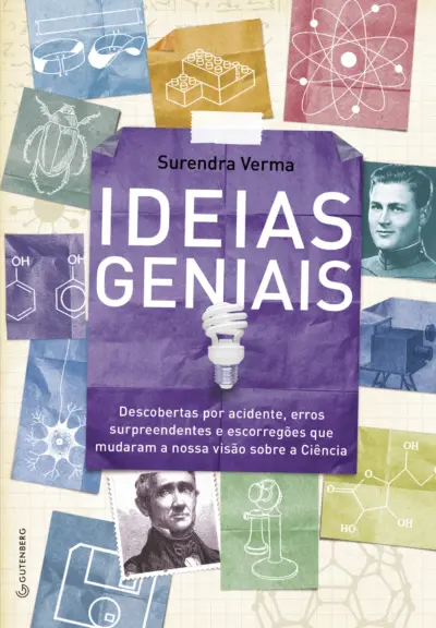Ideias geniais