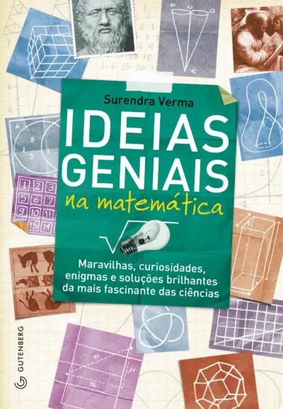 Ideias geniais na matemática