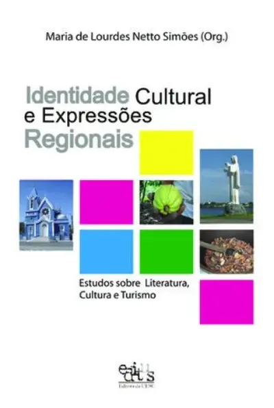 Identidade cultural e expressões regionais