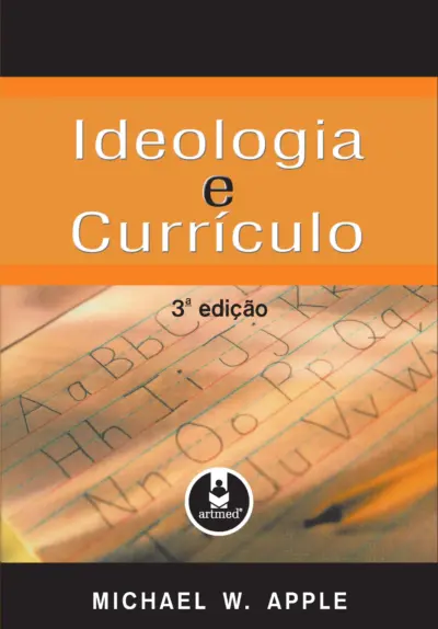 Ideologia e currículo