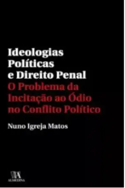 Ideologias políticas e Direito Penal