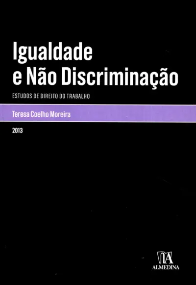 Igualdade e não discriminação