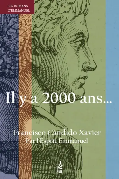 Il y a 2000 ans (Há dois mil anos - Francês)