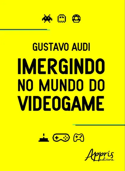 Imergindo no mundo do videogame