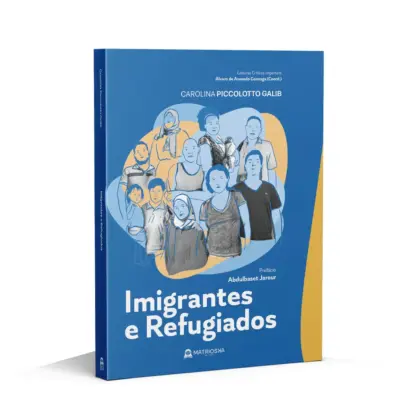 Imigrantes e refugiados