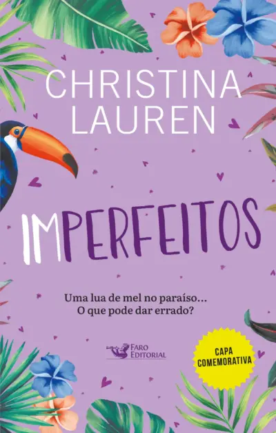 Imperfeitos Pocket - edição comemorativa