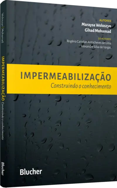 Impermeabilização