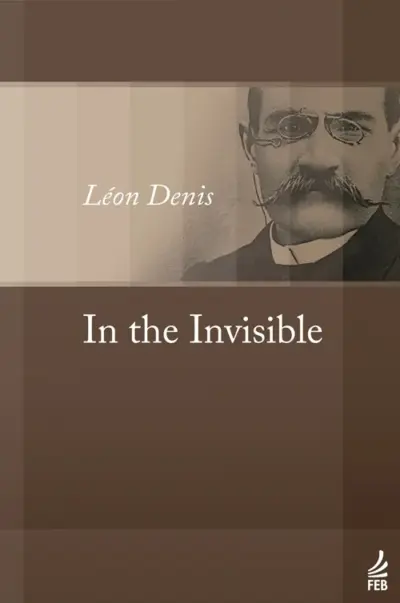 In the invisible (No invisível - Inglês)