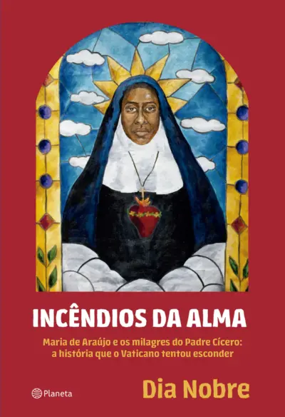 Incêndios da alma