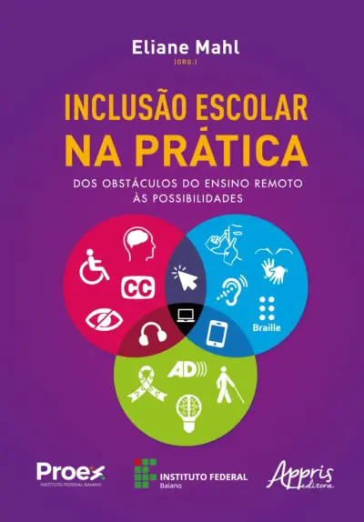 Inclusão escolar na prática