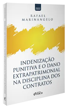 Indenização punitiva e o dano extrapatrimonial na disciplina dos contratos: Indenização punitiva e o dano extrapatrimonial na disciplina dos contratosImagens Sem Perspectiva