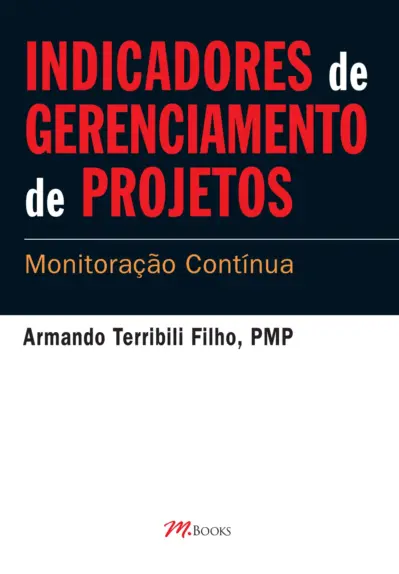 Indicadores de gerenciamento de projetos