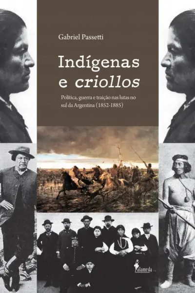 Indígenas e criollos