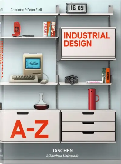 Industrial design a-z